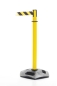 Preview: retractable-barrier-heavy-duty-yellow-1